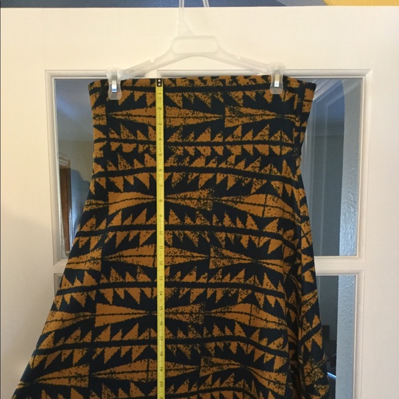 Lu La Roe skirt - Picture 5 of 5